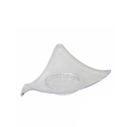 MISE EN BOUCHE TRIANGLE PQT/24
