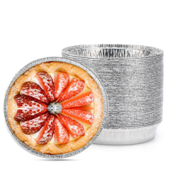 ASSIETTE A TARTE 8'' PROFONDE CS/200