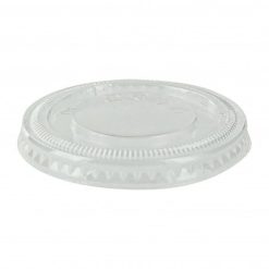 COUVERCLE POUR CONTENANT À PORTION PQT/125 CS/2500