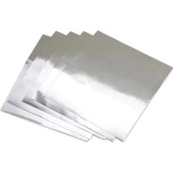 Feuille aluminium pop-up PQT/500