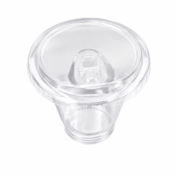 COUVERCLE BEC VERSEUR 12-24OZ 98MM PQT/50 CS/1000