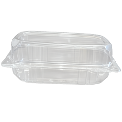 CONTENANT EN PLASTIQUE 9X6 CS/250
